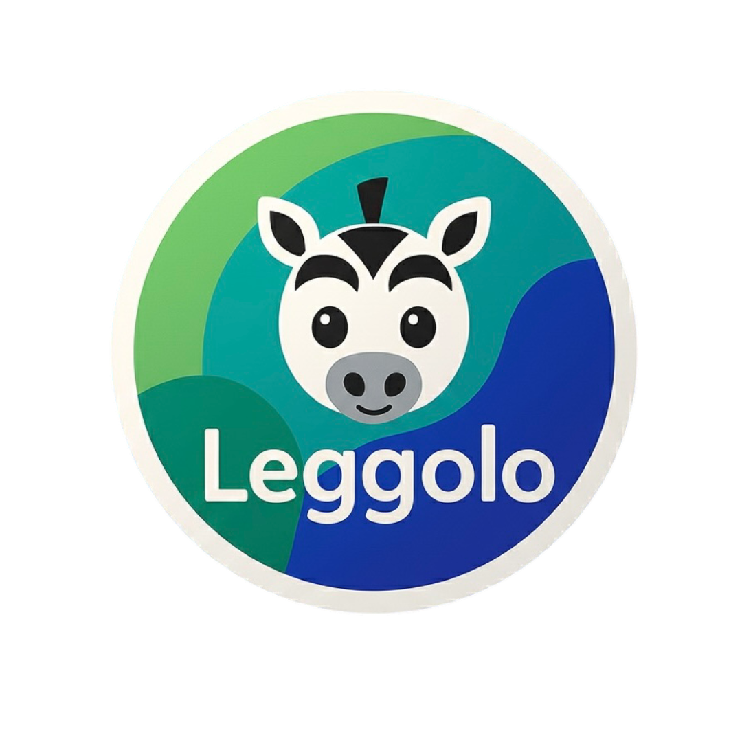 Leggolo Logo